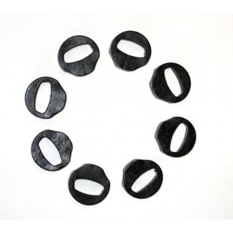 Amortisseur de couple HINSON YAMAHA YFZ 350 BANSHEE