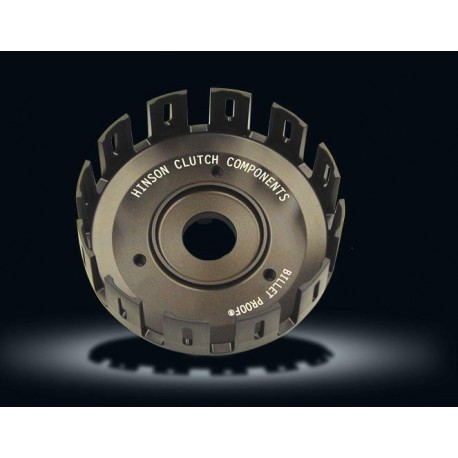 Cloche d'embrayage HINSON YAMAHA YFZ 450 YFZ450 YFM 700 RAPTOR  Cloche d'embrayage HINSON YAMAHA YFZ 450 YFZ450 YFM 700 RAPTOR