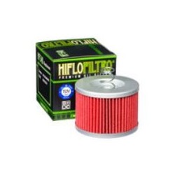 Filtre à huile HIFLOFILTRO HF540