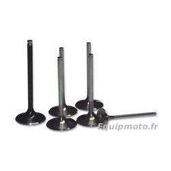 Soupapes d'admission SUZUKI SV650 DL650 V-STROM GSXR1100W GSF1250 BANDIT