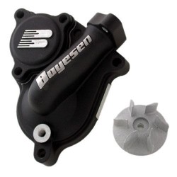 Pompe à eau avec hélice BOYESEN KAWASAKI KX 450 F KX 450 KX 450 X
