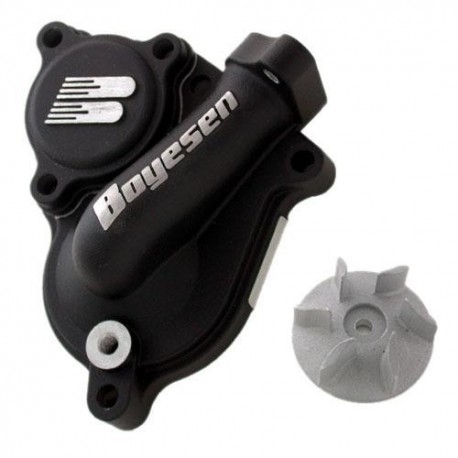 Pompe à eau avec hélice BOYESEN moto KAWASAKI KX 450 F KX 450 KX 450 X