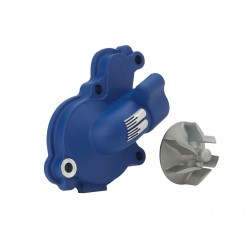 Pompe à eau avec hélice BOYESEN YAMAHA YZ 250