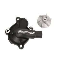 Pompe à eau avec hélice BOYESEN YAMAHA YZ 125 FANTIC XX 125 XE 125