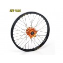 Roue avant complète HAAN WHEELS 21x2,15x36T KTM 950 ADVENTURE 990 ADVENTURE