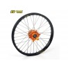Roue avant complète HAAN WHEELS 21x2,15x36T KTM 950 ADVENTURE 990 ADVENTURE 0