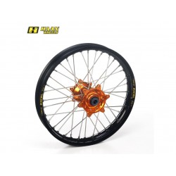 Roue arrière complète HAAN WHEELS RALLY 18x2,50x36T KTM 950 SUPER ENDURO R 950 ADVENTURE 990 ADVENTURE