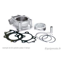 Kits cylindre-piston HONDA MTX80R MBX80 liquide 1983-1987