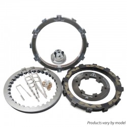 Embrayage complet REKLUSE TorqDrive HARLEY DAVIDSON SOFTAIL