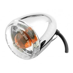 Clignotant moto type origine Harley DAVIDSON Dyna