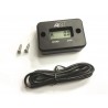 Compteur d'heure moto cross et enduro filaire ART 0