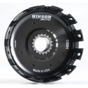 Cloche d'embrayage HINSON YAMAHA YZ 250 F WR 250 F FANTIC XEF 250