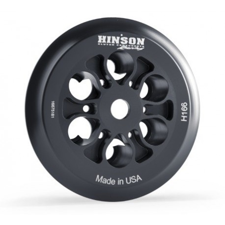 Plateau de pression HINSON GAS GAS EC EC-F HUSQVARNA FC FE FS TE KTM EXC EXC-F SX SX-F