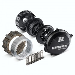 Kit embrayage complet HINSON HONDA CRF 450 R CRF 450 RX