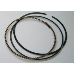 Jeu de segments Piston WÖSSNER 77.00 mm