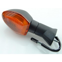 Clignotant moto type origine avant Suzuki GSR 750