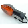 Clignotant moto type origine Suzuki GSR 750 0