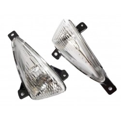 Clignotant moto type origine avant Suzuki Inazuma 250