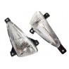 Clignotant moto type origine Suzuki Inazuma 250 0