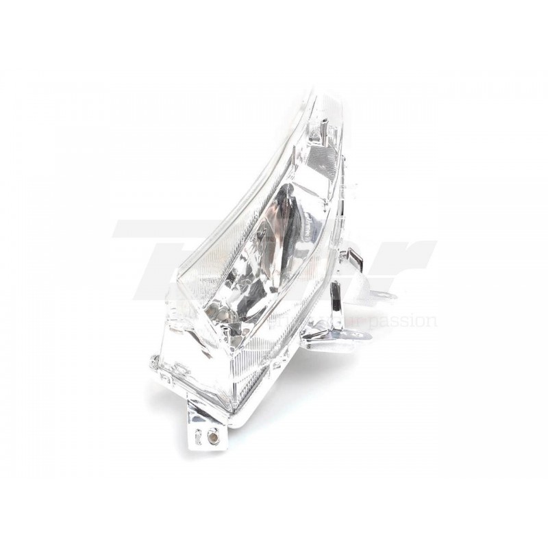Clignotant Avant Gauche 12V 10W E9–50R Pour Eppella ECM Scoody 50 – Haute Qualité, Homologué