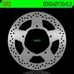 Disque de frein NG BRAKE DISC fixe 1372