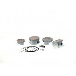 Piston forgé PROX KAWASAKI KX 250 F 2018-2019