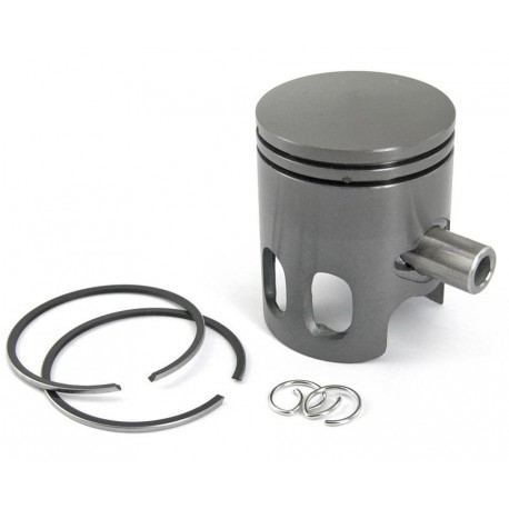 Piston coulé TECNIUM Scooter moteur minarelli vertical