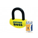 Bloque disque moto OXFORD Big Boss