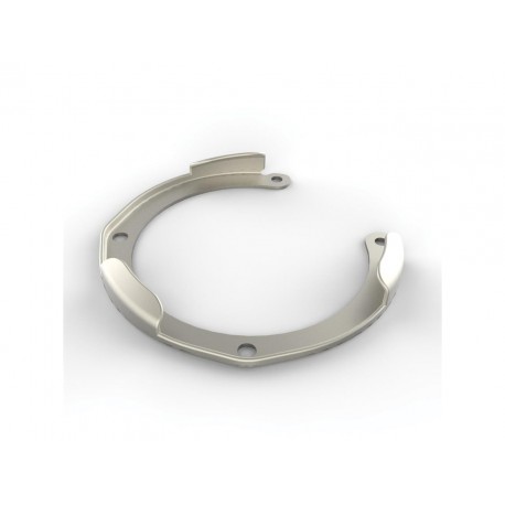 Adaptateur pour sacoche moto attache rapide OXFORD Type 3 HONDA