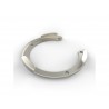 Adaptateur pour sacoche attache rapide OXFORD Type 4 KAWASAKI 0