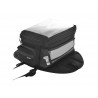 Sacoche de réservoir moto OXFORD F1 Magnetic Small 35L 0