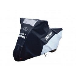 HOUSSE DE PROTECTION MOTO OXFORD RAINEX