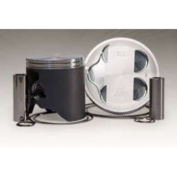 Piston VERTEX Forgé haute compression HONDA CRF 450 R 2013-2016