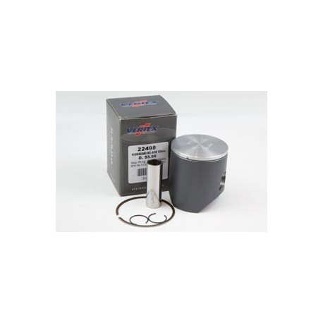 Piston moto VERTEX coulé GAS GAS MC 125 HUSQVARNA TC 125 KTM SX 125 EXC 125 XC-W 125