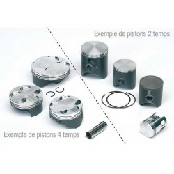 Piston VERTEX forgé VERTEX forgé KAWASAKI KX 450 2015