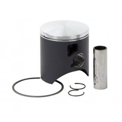 Piston VERTEX coulé mono segment GAS GAS MC 125 HUSABERG TE 125 HUSQVARNA TE 125 KTM SX 125 EXC 125 XC-W 125