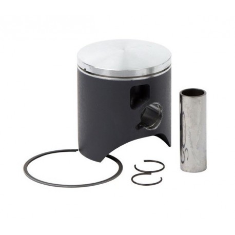 Piston moto VERTEX coulé mono segment GAS GAS MC 125 HUSABERG TE 125 HUSQVARNA TE 125