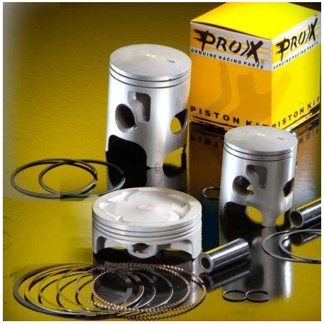 Jeu de segments Piston PROX 54 mm