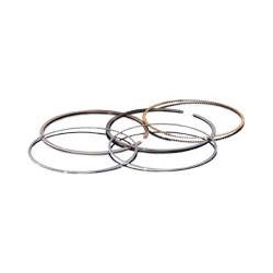 Jeu de segments Piston PROX 66.40MM