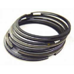 Jeu de segments Piston VERTEX 77 mm