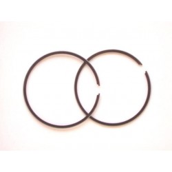Jeu de segments Piston Tecnium 66.25 mm