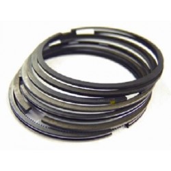JEU DE SEGMENTS AIRSAL 39.9MM moteur Derbi Euro 2