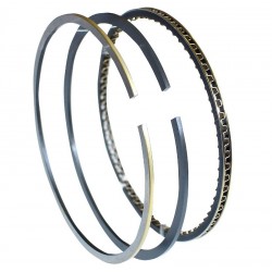 Jeu de segments Piston PROX 43.50 mm