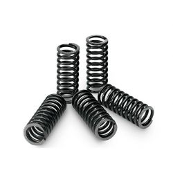 Kit ressorts renforcés d'embrayage HM CRE125 CRE250 CRM-F250 HONDA CR125R CRF250R CRF250X KTM EXC125 SX125 HUSQVARNA TC125 TE125