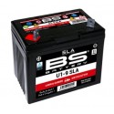 Batterie moto BS BATTERY SLA U1-9