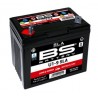 Batterie moto BS BATTERY SLA U1-9 0