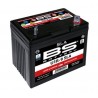 Batterie moto BS BATTERY SLA U1R-9 0
