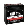 Batterie moto BS BATTERY SLA SLA12-20 0