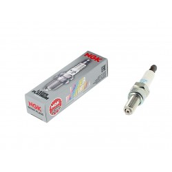 Bougie moto NGK Laser Platinum PFR8B