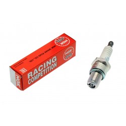 Bougie moto NGK Racing R6254E-105